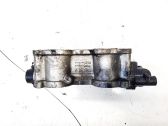 Soupape d'étranglement
