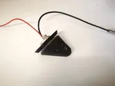 Aerial GPS antenna