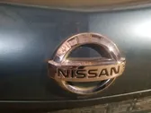 Mostrina con logo/emblema della casa automobilistica