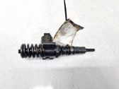 Injecteur de carburant