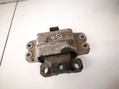 Engine mount bracket