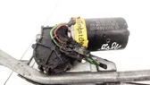 Wiper motor