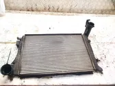 Radiador intercooler