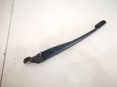 Rear wiper blade arm