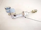 Clutch master cylinder