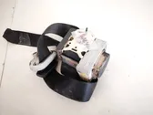 Ceinture de sécurité avant