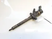 Injecteur de carburant