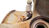 ABS brake wheel speed sensor