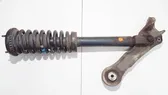 Front shock absorber/damper