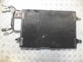 A/C cooling radiator (condenser)