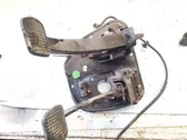 Clutch pedal