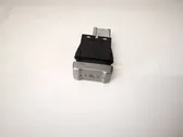 Seat heating switch