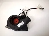 Engine control unit/module fan