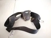 Ceinture de sécurité avant