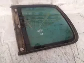 Rear side window/glass