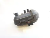 Turbo solenoid valve