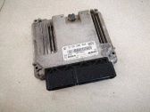 Calculateur moteur ECU