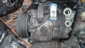 Air conditioning (A/C) compressor (pump)