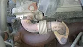 EGR valve line/pipe/hose