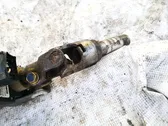 Steering column universal joint