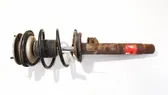 Front shock absorber/damper