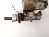 Master brake cylinder