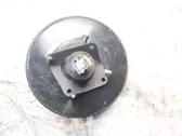 Brake booster