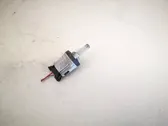 Interior temperature sensor