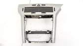 Dash center air vent grill