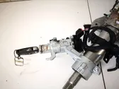 Ignition lock