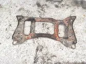 Engine mounting bracket