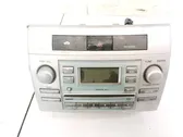 Radio / CD-Player / DVD-Player / Navigation