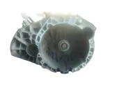 Manual 5 speed gearbox