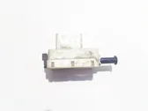 Brake pedal sensor switch