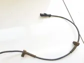 ABS brake wheel speed sensor