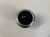 Dash center air vent grill