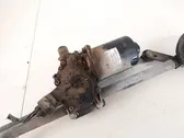 Motor del limpiaparabrisas