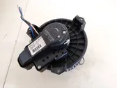 Heater fan/blower