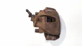 Caliper de freno delantero