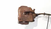 Bremssattel hinten