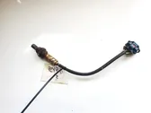 Lambda probe sensor