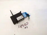 Autres unités de commande / modules