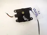 Air flap motor/actuator