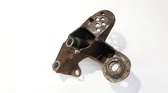 Engine mounting bracket