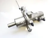 Master brake cylinder