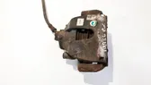 Caliper de freno delantero