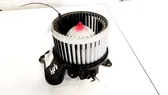 Heater fan/blower