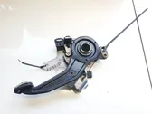 Handbrake/parking brake lever assembly