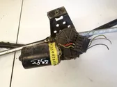 Wiper motor