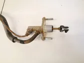 Clutch master cylinder